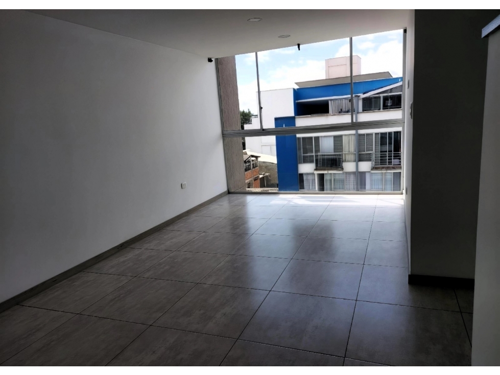 Apartamento en venta - Chipre - Manizales — foto 2
