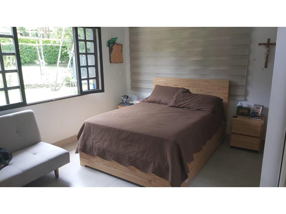Casa campestre en venta - San Bernardo del Viento - Manizales — foto 5