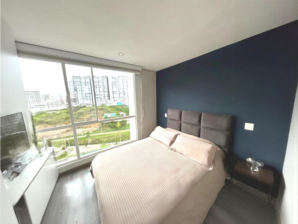 Apartaestudio en venta - Baja Suiza - Manizales — foto 4