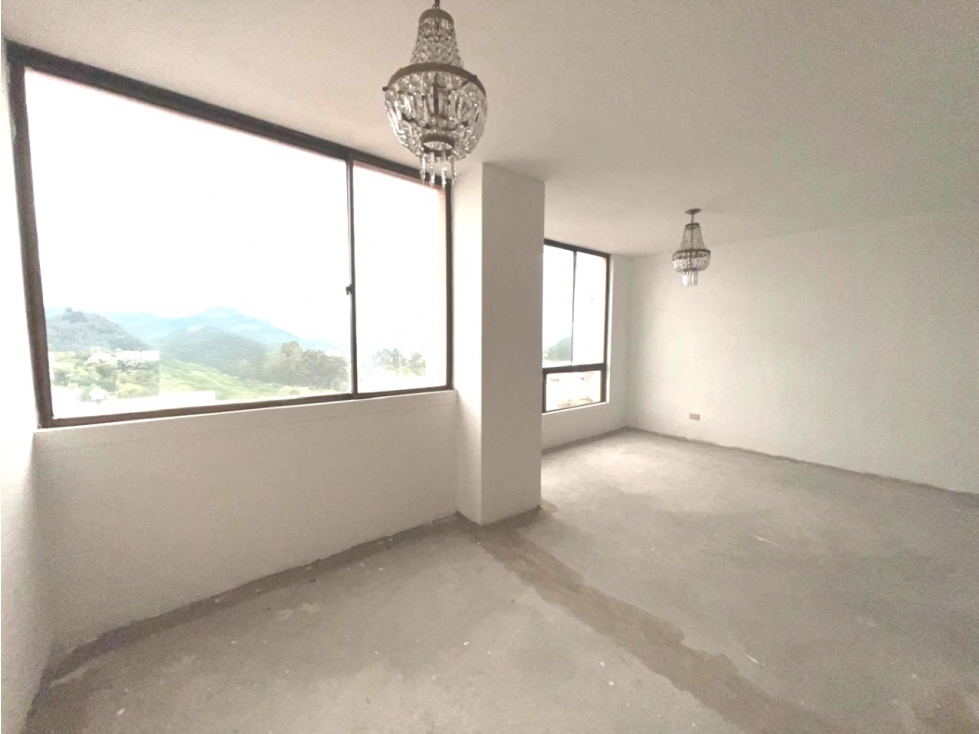 Apartamento en venta - Av. Santander - Manizales — foto 3