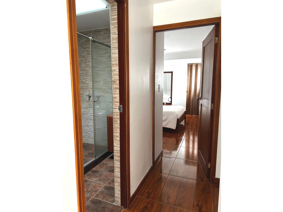 Casa en venta - San Marcel - Manizales — foto 5
