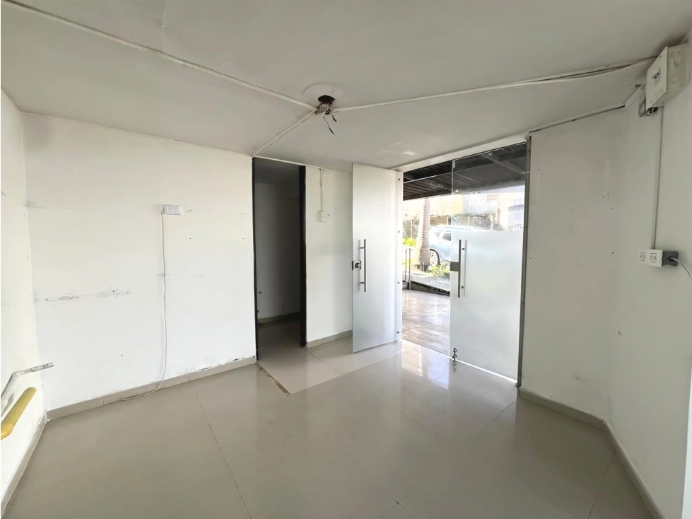 Local en arrendamiento - La Estrella - Manizales — foto 2