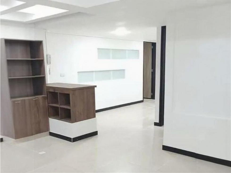 Apartamento en venta - La Rambla - Manizales — foto 6