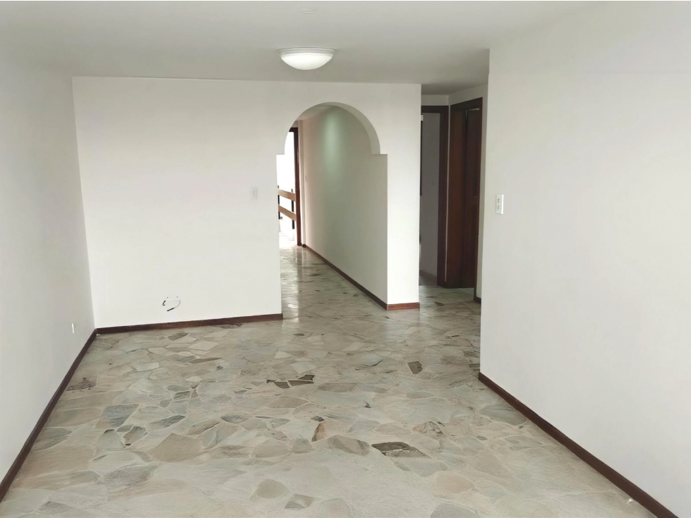 Apartamento en venta - San Jorge - Manizales