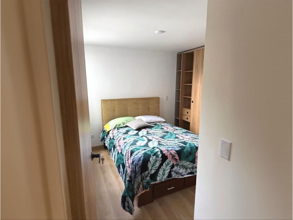 Apartamento en venta - Santa Helena - Manizales — foto 3