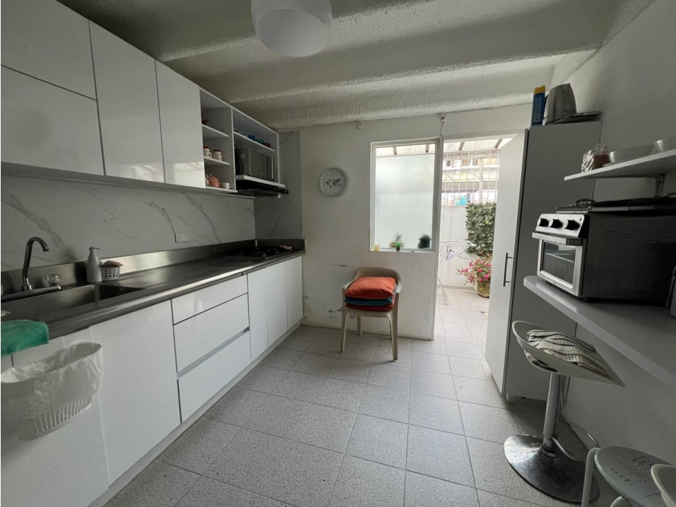 Casa en venta - Campohermoso - Manizales — foto 5