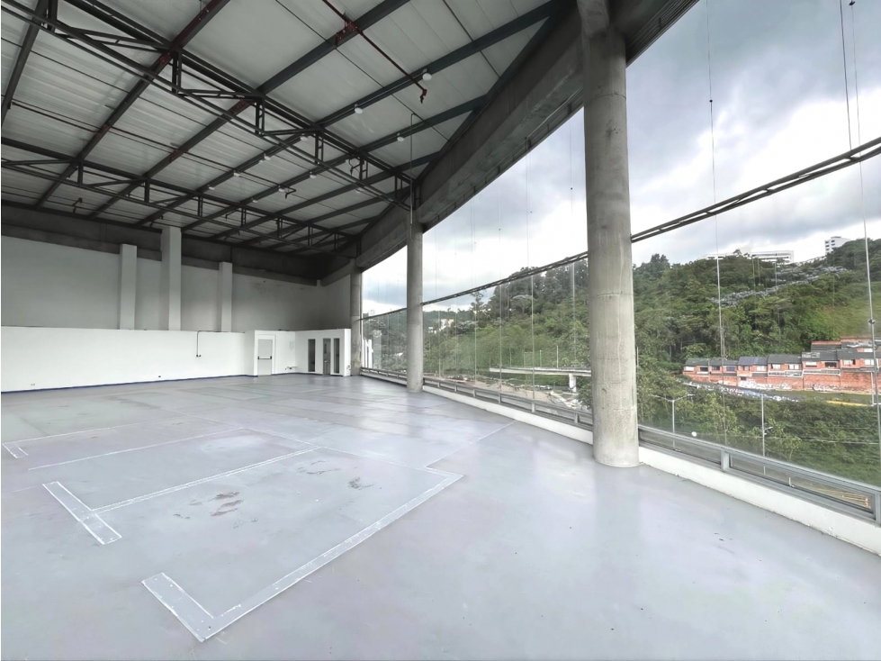Local en arrendamiento - La Carola - Manizales — foto 4