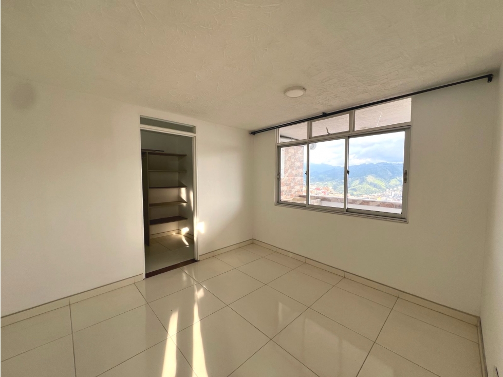 Apartamento en venta - San Joaquín - Manizales