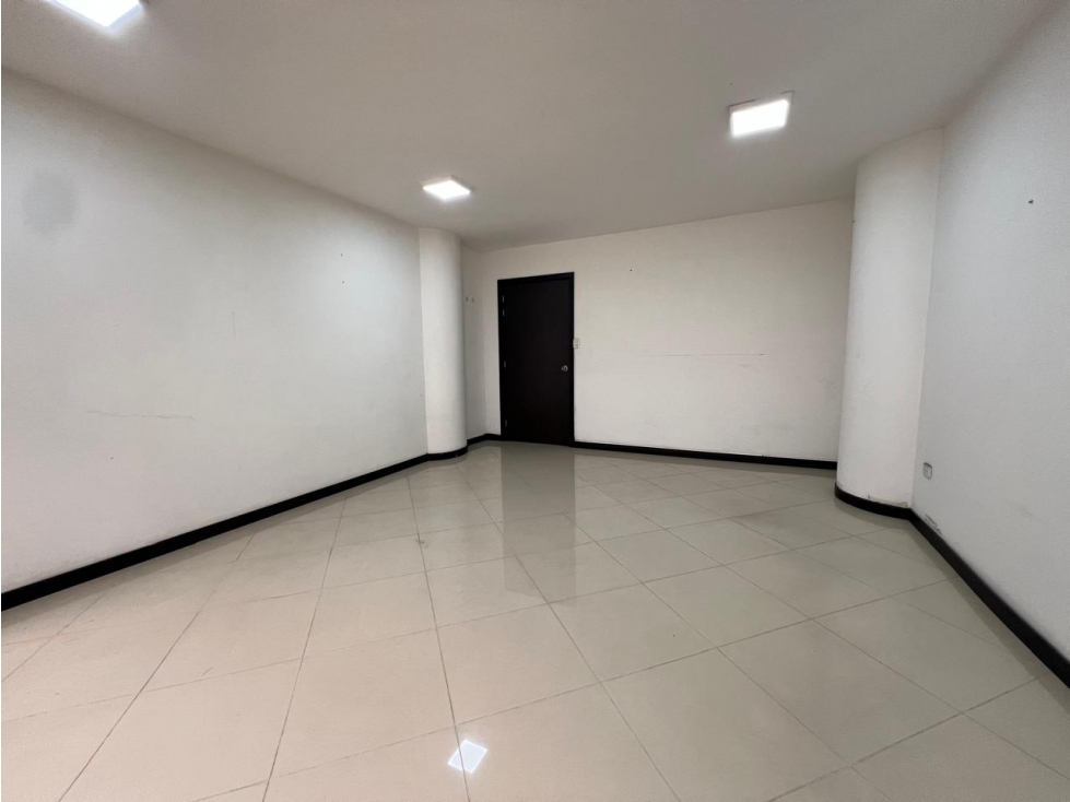 Oficina en arrendamiento - Centro - Manizales