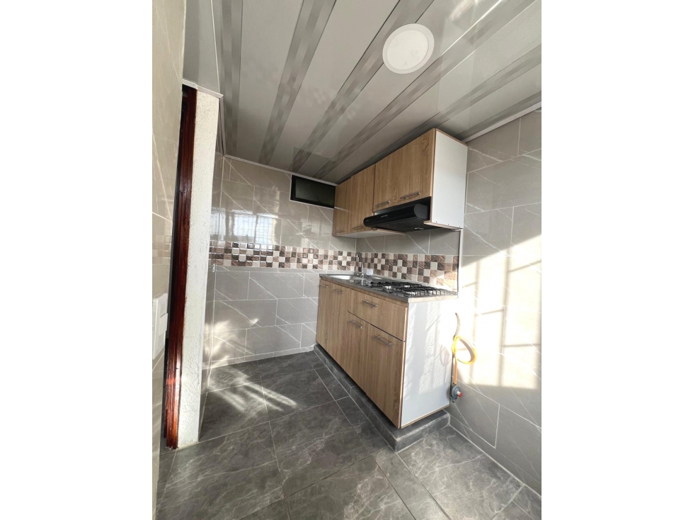 Apartaestudio en venta - Alamos - Manizales — foto 4