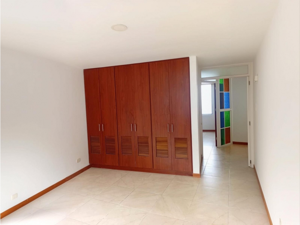 Apartamento en arrendamiento - Alcazares - Manizales — foto 3