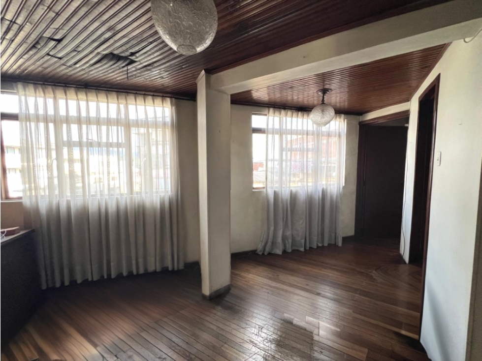 Casa Lote - Cristo Rey - Manizales — foto 6