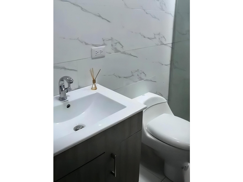 Apartamento en venta - Agustinos - Manizales — foto 6