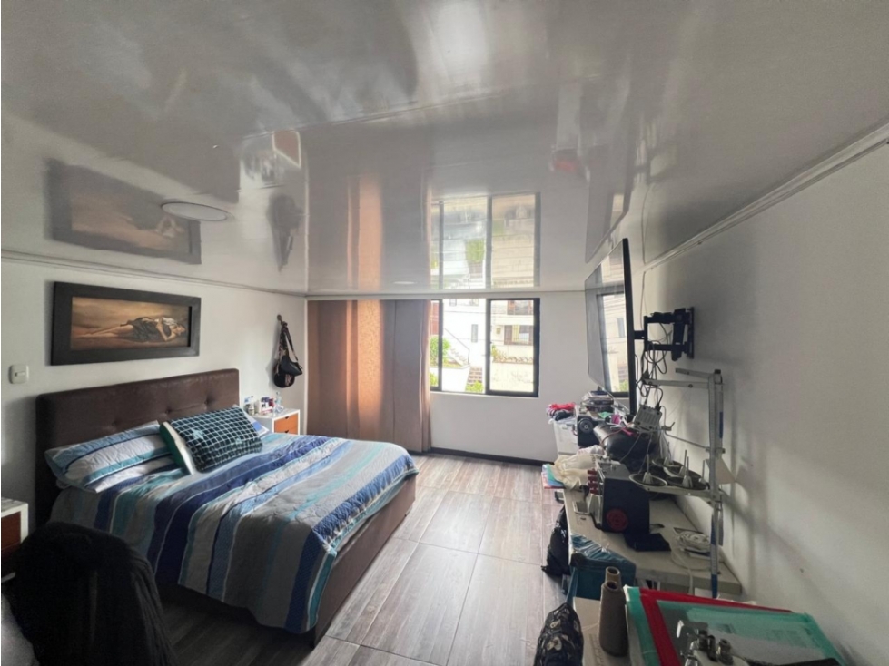 Apartamento en venta - La Leonora - Manizales — foto 4