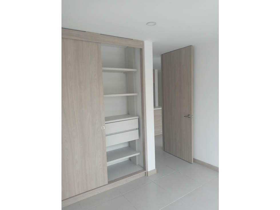 Apartaestudio en venta - Baja Suiza - Manizales - 4