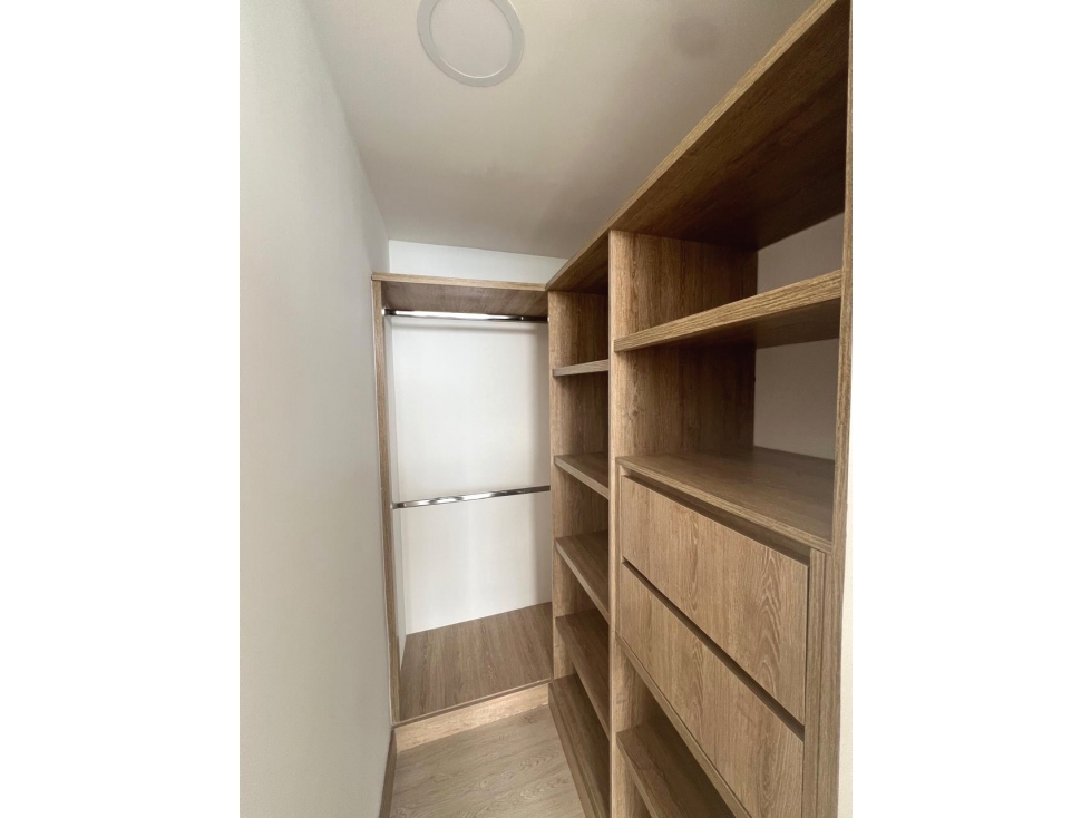 Apartamento en arrendamiento - Francia - Manizales — foto 6