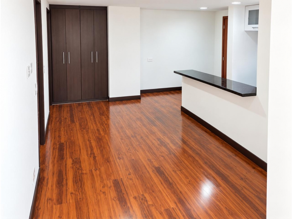 Apartaestudio en venta - Palermo - Manizales — foto 2
