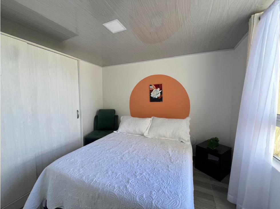 Apartamento en venta - Alcazares - Manizales — foto 4