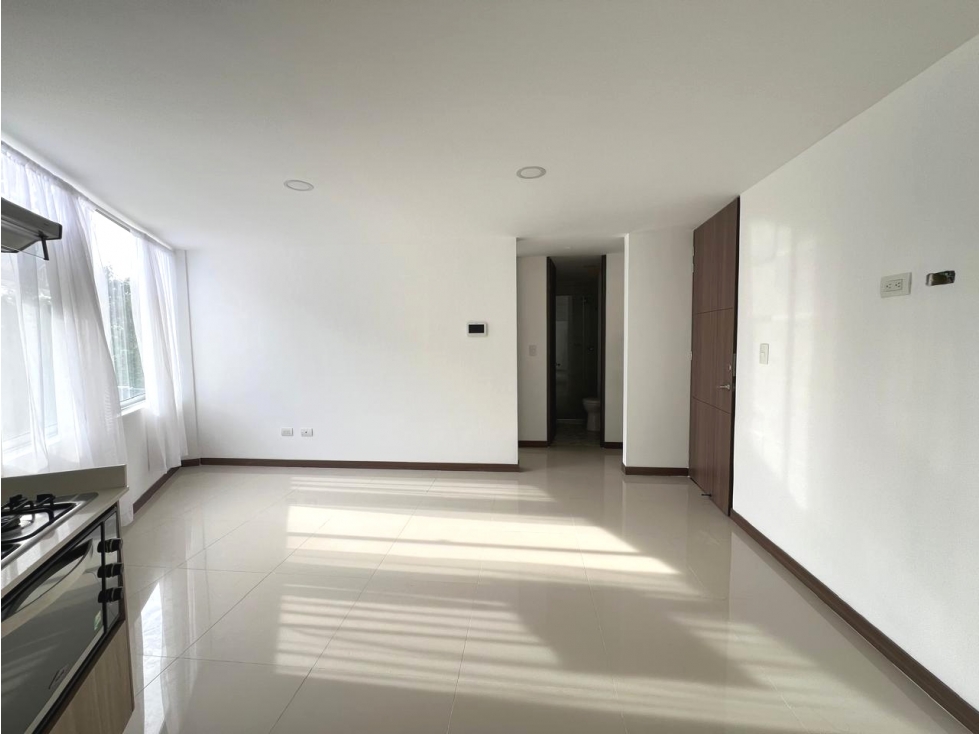 Apartaestudio en arrendamiento - Palermo - Manizales - 2
