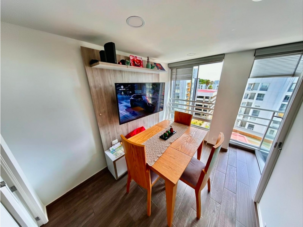 Apartamento en venta - Niza - Manizales — foto 6