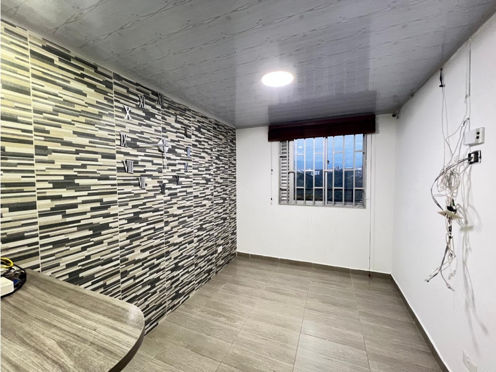 Apartamento en arrendamiento - Puertas del sol - Manizales — foto 3