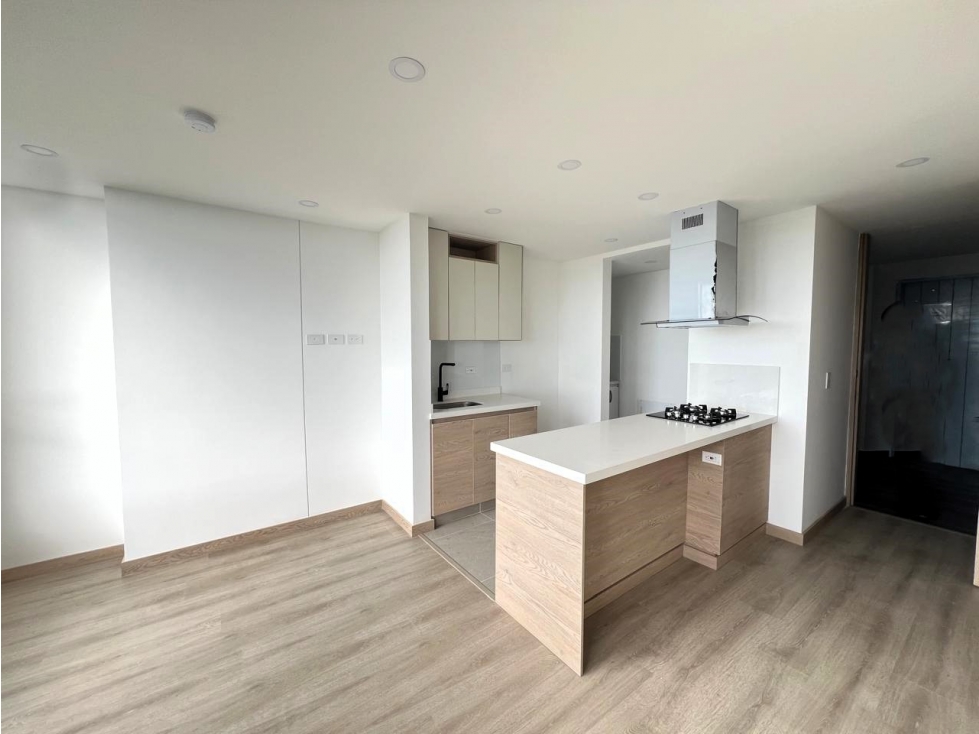 Apartaestudio en venta - Cerro de Oro - Manizales — foto 5