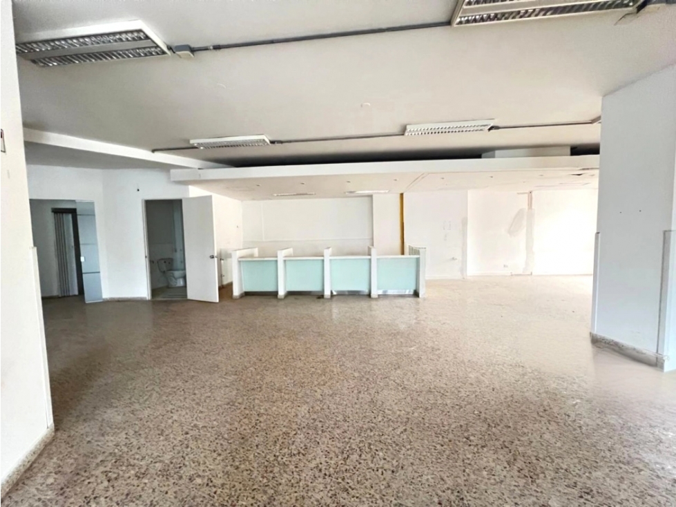 Local en arrendamiento - Av. Santander - Manizales - 2