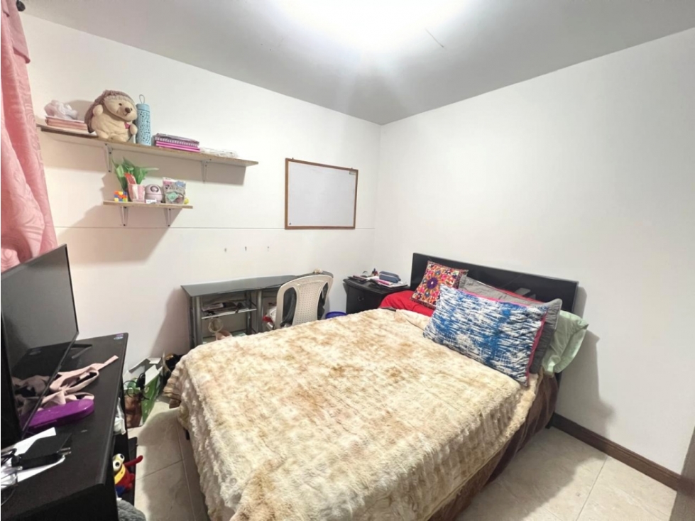 Apartamento en venta - San Jorge - Manizales — foto 4