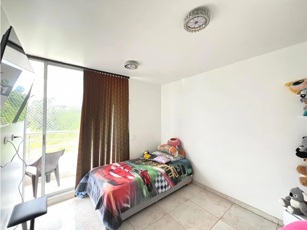 Apartamento en venta - Tejares - Manizales — foto 4