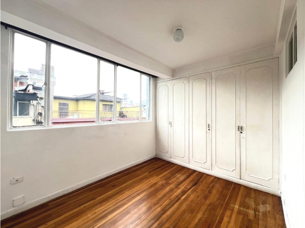 Apartamento en arrendamiento - Centro - Manizales — foto 2