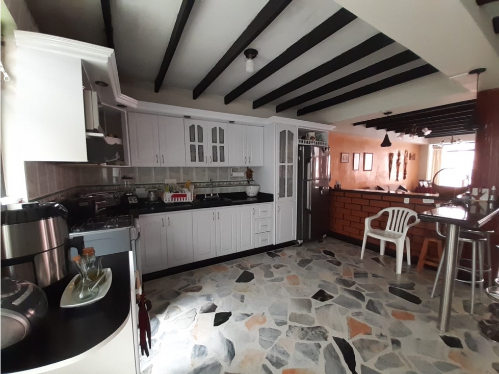 Casa en venta - Colseguros - Manizales — foto 4