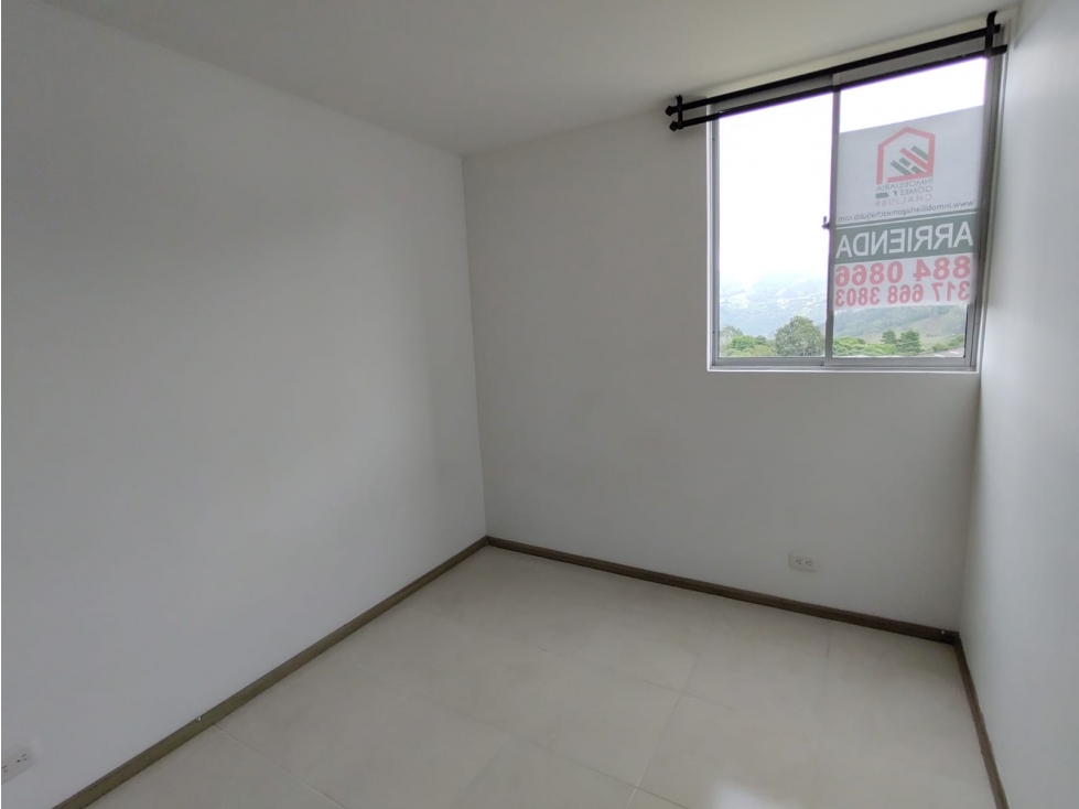 Apartamento en venta - Vía La Linda - Manizales — foto 4