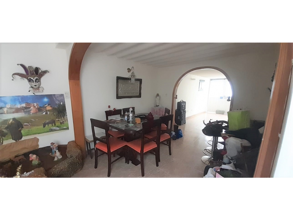 Casa en venta en - Villa Café - Manizales