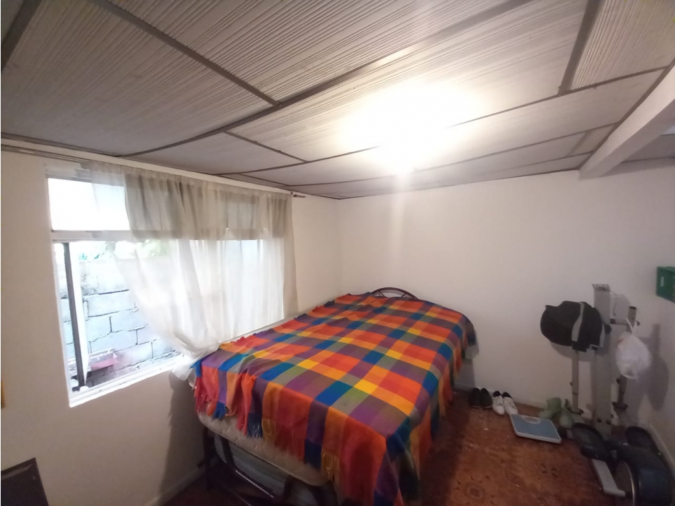 Casa con renta en venta - San Jorge - Manizales — foto 6