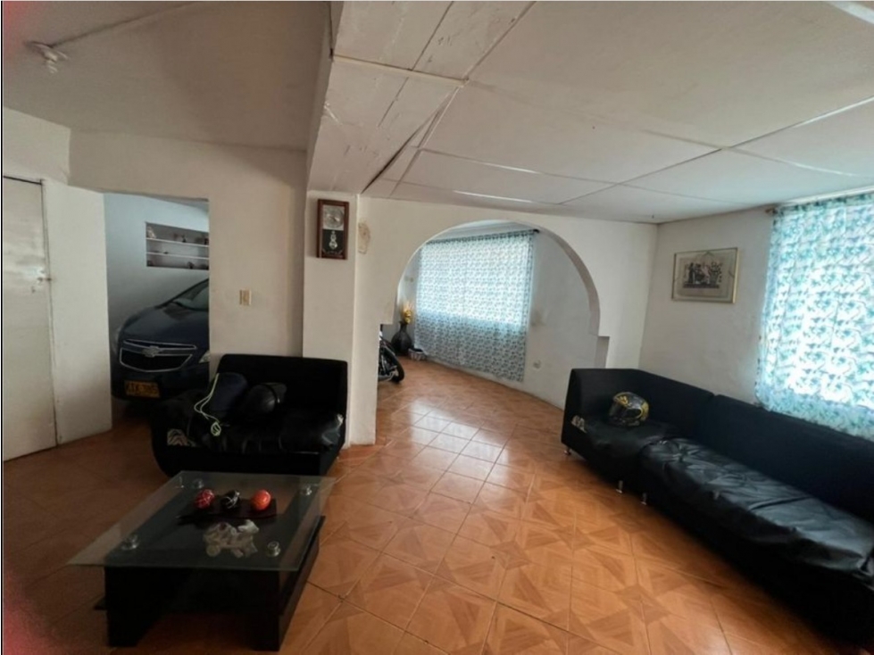 Casa en venta - El Bosque - Manizales