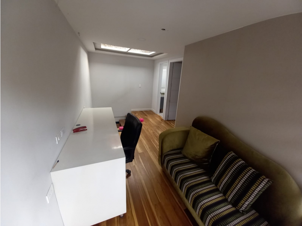 Casa con renta en venta - La Sultana - Manizales — foto 3