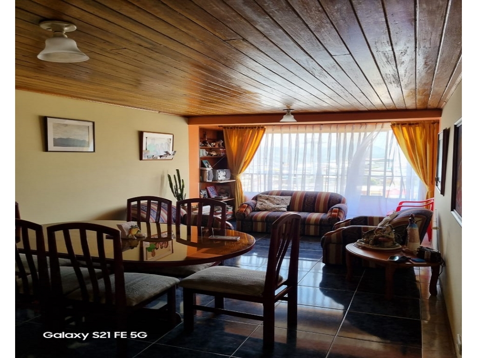 Apartamento en venta - Villa Carmenza - Manizales