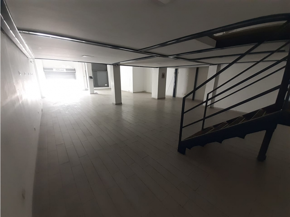 Local en arrendamiento - Centro - Manizales — foto 4