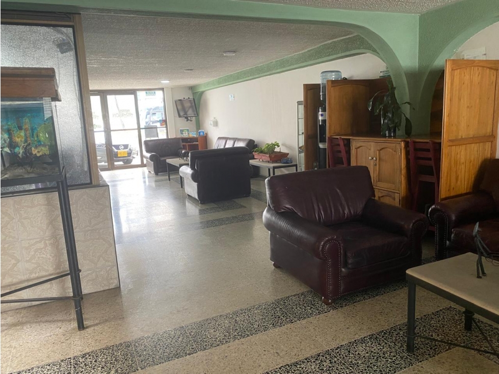 Casa Comercial - La Camelia - Manizales — foto 4
