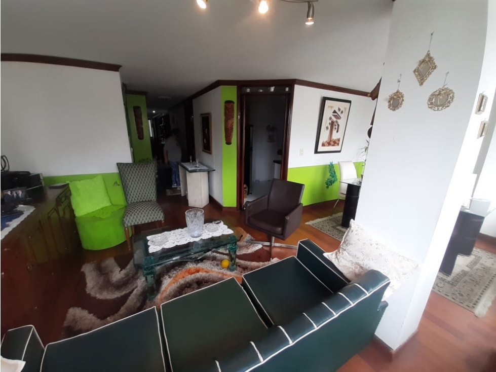 Apartamento en venta - La Camelia - Manizales — foto 5