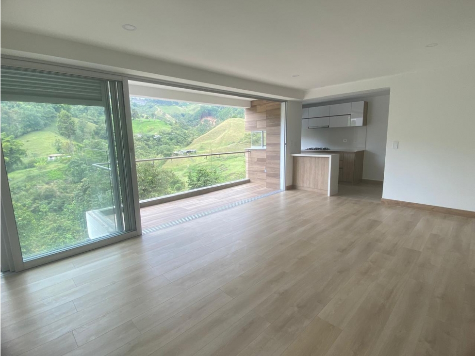 Apartamento en venta - El Trébol - Manizales — foto 2