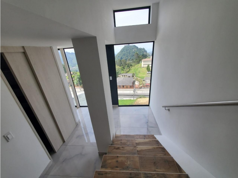 Casa en venta - Milán - Manizales — foto 4