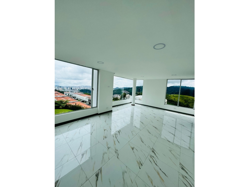 Casa campestre en venta - Cerro de Oro - Manizales — foto 6
