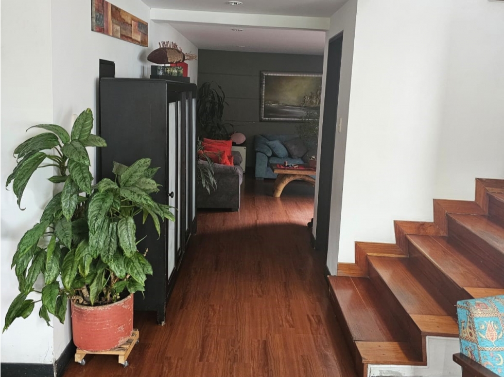 Casa en venta - San Marcel - Manizales — foto 6