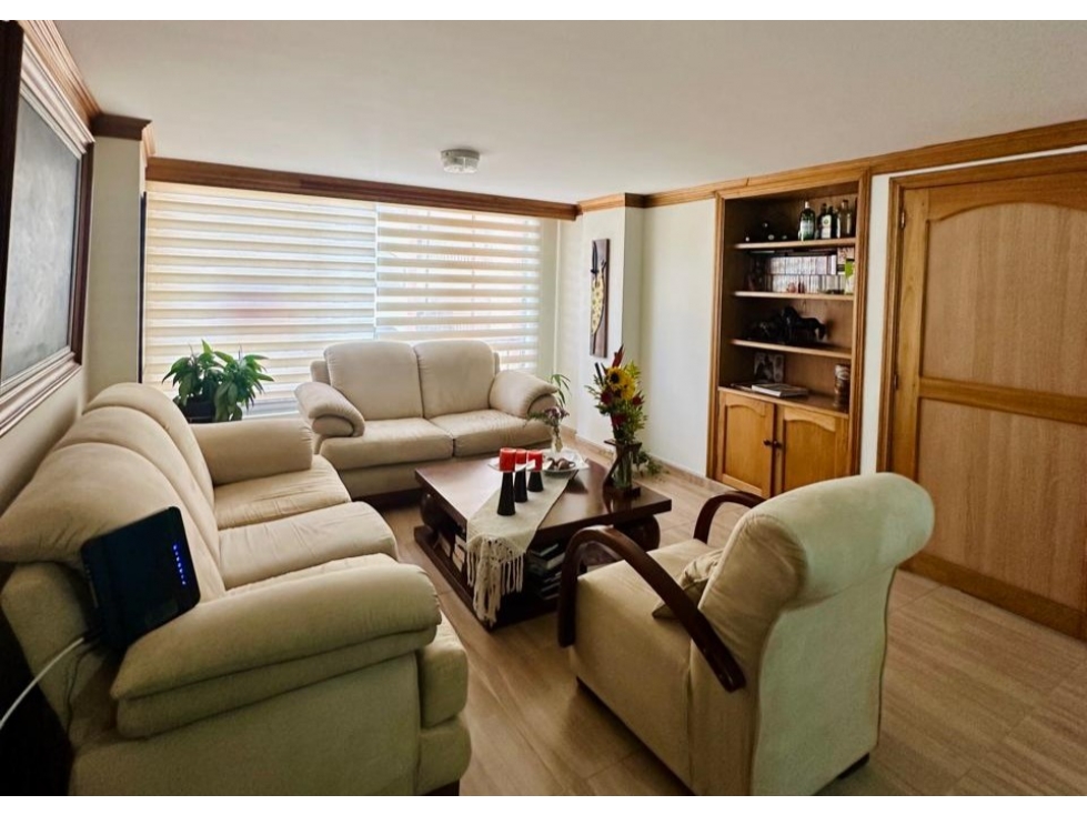 Apartamento en venta - Palermo - Manizales