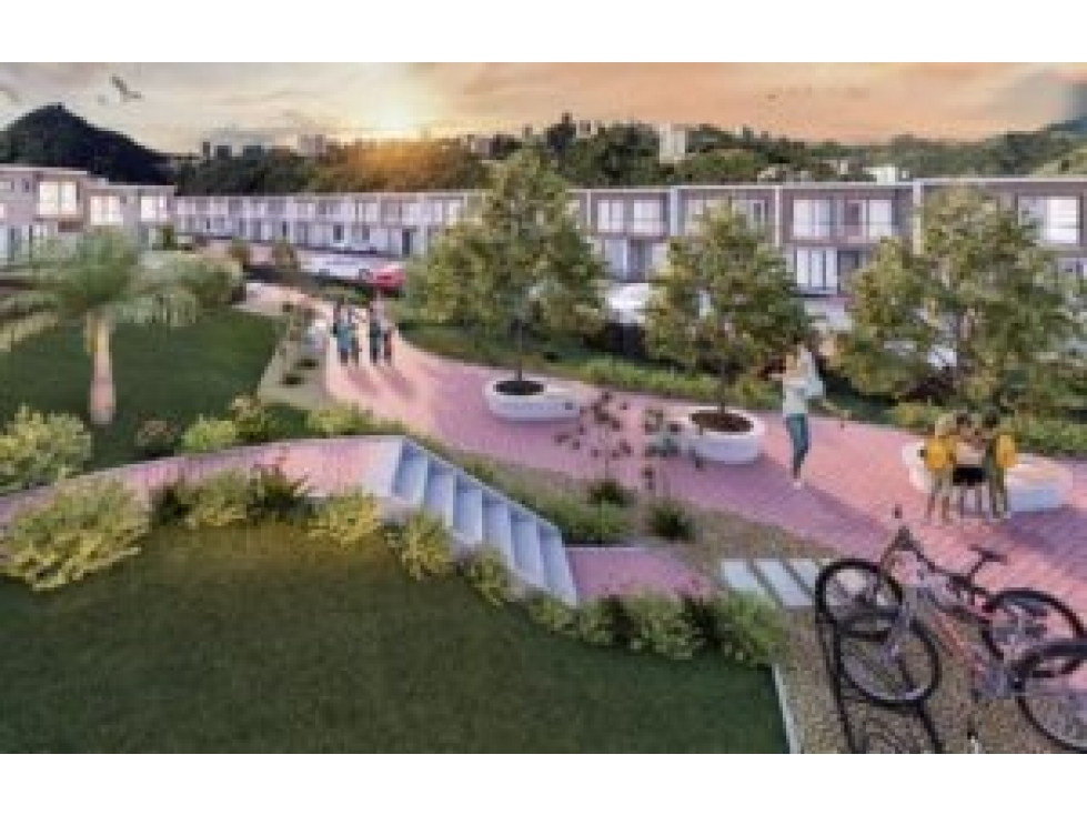 Casa en venta - La florida - Villamaria