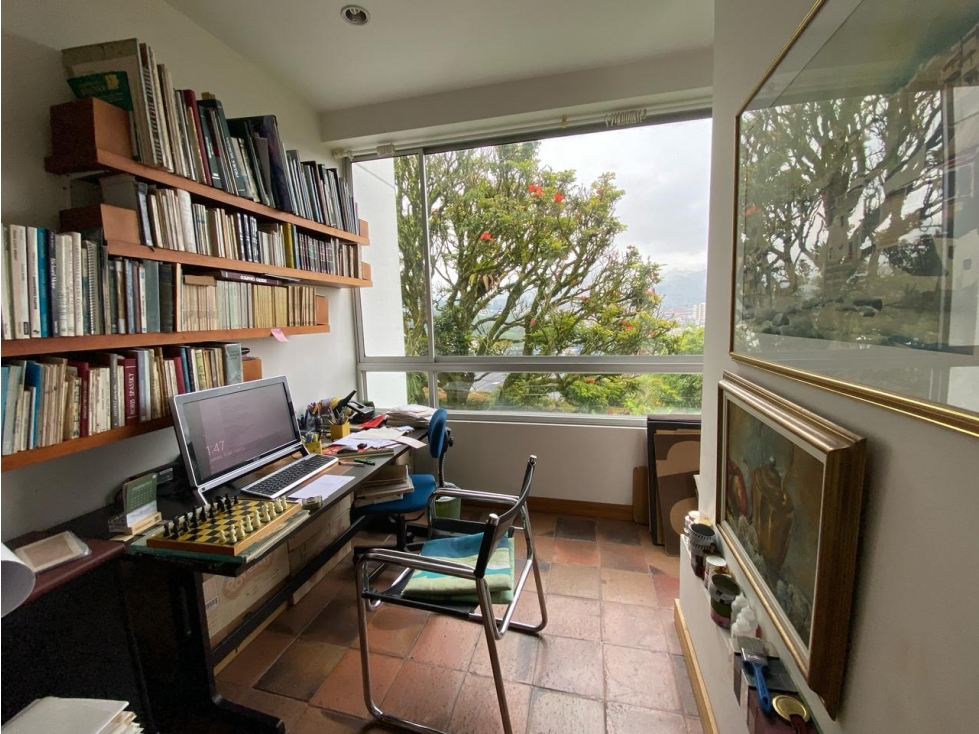 Casa en venta - La Alhambra - Manizales — foto 4