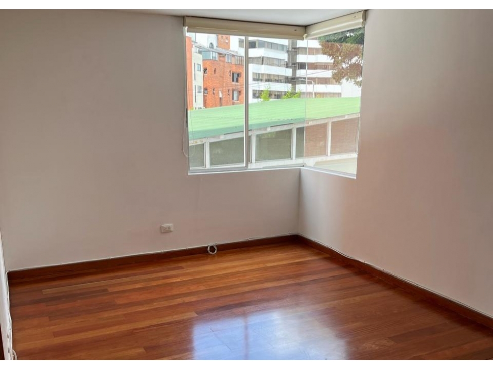 Apartamento en venta - Sancancio - Manizales — foto 5