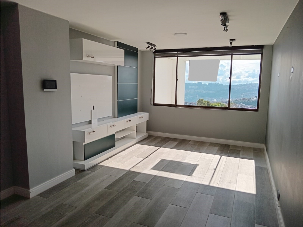 Apartamento en venta - Sancancio - Manizales — foto 2