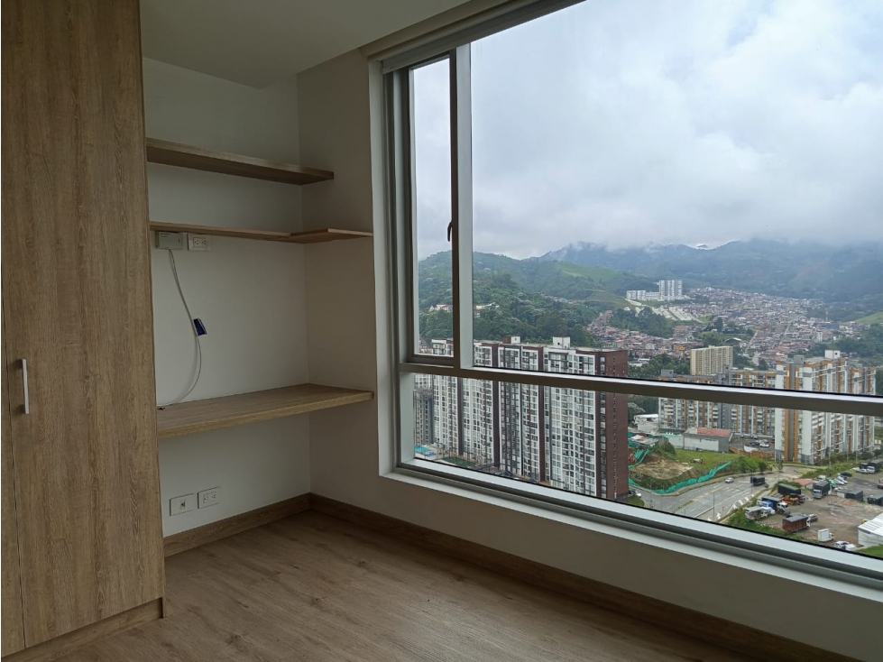 Apartamento en venta - Laureles - Manizales